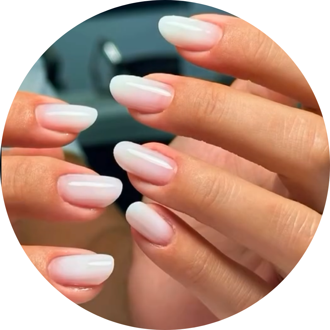 MR - Mariana Rezmerita Nails